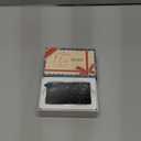 Vamvo Selfie Monitor Screen, Vlog Magnetic with Remote Control, 1080P Wireless Screen Mirroring Video Recording for Android iOS, for Content Creator, Live Stream & TikTok (White)