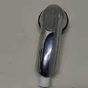 PullOut Spray Wand for Grohe Parts 46298IE0 / 46312IE0, Replacement for Grohe Pull Out Kitchen Faucet Parts, Chrome