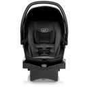 Evenflo LiteMax 30 Infant Car Seat (Knoxville Gray) Exp Date: 2035