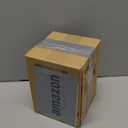 Kids Lamps for Bedrooms Boys, Car Lamp,3 Level Dimmable Wood Nightstand Desk Base Flaxen Fabric Shade for Bedroom Living Room,Car Gifts for Boys (car)