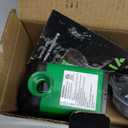 VIVOSUN 800GPH Submersible Pump(3000L/H, 24W), Ultra Quiet Water Fountain Pump with 10ft. High Lift with 6.5ft. Power Cord, 3 Nozzles for Fish Tank, Pond, Aquarium, Statuary, Hydroponics Green