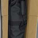 Pipe and Drape Photography Backdrop Stand Kit Adjustable Photo Background Stand 10ft x 8.5ft with Metal Base for Parties Weddings Birthday Party Events Photo Booth with 4 Clamps,Carrying Bag.