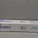 Konideke F20T12/WW 20 Watt Soft Warm White, T12 Fluorescent Tube Light Bulb 20W 24 Inch, 2Ft F20T12/DSW/RP Replacement for F20T12 F20T12KB/ECO/RVL F20T12KB/ECO F20T12/SPX30 1250Lm G13 4 Count