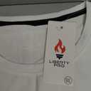 Liberty Pro, US 5XL, White