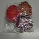 Holiday Mini Pie Mold, Hand Pie Press Mold Maker for Baking, Party Potluck Hand Pie Molds, Pumpkin Cookie Cutters, for Festivals and Parties3PCS