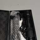 ALSTU Rechargeable 99,000 High Lumens Flashlight - 2Pack Bright LED Flash Light with 5 Modes, Powerful Waterproof Handheld Lintera for Camping Home (L-2P)