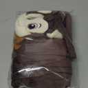 Morph Monkey Costume Kids, Monkey Costume Toddler, Baby Halloween Costumes, Kids Halloween Costumes (4-6 Years)