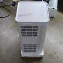 Midea MAP05S1AWT-A Air Conditioner, 8,500 BTU-Smart, White