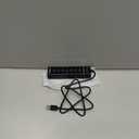 7-Port USB 3.0 Hub, IVETTO Data USB Hub Splitter with 3.3ft Long Cable for Laptop, PC, MacBook, Mac Pro, Mac mini, iMac, Surface Pro and More