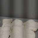 Christmas Stockings, 18 Inches Knit Christmas Stockings Xmas Hanging Stockings for Family Christmas Decorations