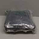 Portable USB Heated Blanket Shawl, 3 Heating Levels, Indoor and Outdoor Use