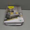 2 x Purple Butterfly Neon Sign Lights - 2 Pack Butterfly Decorations for Girls Bedroom Battery/USB-Powered Purple Room Decor, Aesthetic for Room, Home, Party, Nursery