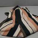 MSLG Women's Overalls Jumpsuit Summer 2026 Casual Work Sleeveless Loose Wide Leg Jumpsuits Romper with Belt and Pockets 814 (Medium)