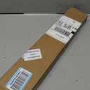 LazBlinds Cordless Cellular Shades, 44'' W x 48'' H, Dark Grey