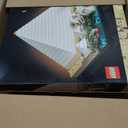 LEGO Architecture Great Pyramid of Giza Set 21058, Home Dcor Model Building Kit, Creative DIY Activity, Famous Landmarks Collection