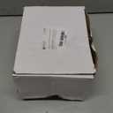 U.S. Solid Stainless Steel Solenoid Valve 2" 24V DC Normally Closed
