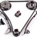 Timing Chain Kit For 2011-2013 For Scion tC,2010-2014 For Toyota Camry,2009 2010 2011 2012 2013 2014 For Toyota Highlander,2009 2010 2011 2012 2013 For Toyota RAV4,2011 2012 For Toyota Sienna