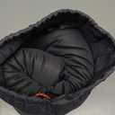 Inflatable Seat Cushion, Self-Inflating Memory Foam Airplane Seat Cushion Portable Camping Sitting Pad for Travel Stadium Car Bleachers Outdoors Office,Lightweight,Supports Back Comfort (Grey)