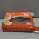 (2 Pack) Under Door Draft Stopper, Under Door Blocker Size of Adjustable Size from 30" to 36", Easy Install,Gap Filler, Reduces Air Draft, Noise & Sound, Door Seal for Improved Insulation