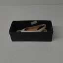 SM NEW YORK Women's ivory boats 6.5 Slingback Flat - Comfortable and Stylish Flats-Sandal with Adjustable Strap and Cushioned Insole