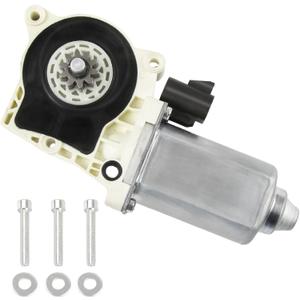 AMP Research Replacement Motor Kit 80-03129-90,Electric Side Step Motor,Step Running Board Motor Replacement for AMP Research, Replace A10049-113