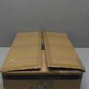 [Upgraded] Dimmable Black Floor Lamp, 1200 Lumens LED Edison Bulb Included, Arc Floor Lamp for Living Room Modern Standing Tall Floor Lamps with Linen Shade for Bedroom Office Reading Room Nursery