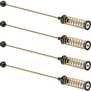 DC68-03172B-03 DC97-16350D DC68-03172C Washer Suspension Rod for Sam-sung Top Load Washer Replaces DC68-03172D WA45M7050AW/A4 WA50R5400AV/US WA50R5200AW WA45H7000AW WA54R7600AC by TOMOON