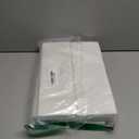 Garage Wall Protector 6 Pack Car Door Corner Edge Waterproof Bumper Guard Protector High Density Self Adhesive EVA Foam Pad for Parking Vehicle 11.8" x 3.9" x 0.8"