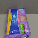 Always Discreet Adult Diapers for Women, Incontinence Underwear, Postpartum Essentials, Disposable Briefs, Max Absorbency, Bladder Leak Protection,...