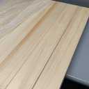 Folding Picnic Table, 60 x 30 in Portable Solid Wood Boho Low Picnic Table