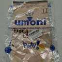 umoni Bear Tablecloth 2PCS We Can Bearly Wait Baby Shower Supplies Teddy Bear Party Table Covers Brown Bearly Wait Table Decorations for Bear Theme Birthday Party Decor