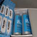 TIGI Bed Head Recovery Shampoo and Conditioner Set for Dry, Damaged Hair, 25.36 fl oz, 2 Count