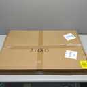 Bronze Vintage A2 Wall Picture Frames for Photo Display: Victorian Picture Frames 16.5x23.4 for Canvas Painting, Diploma, Artwork, Poster, Puzzles, Classic Baroque Gallery Wall Photo Frames