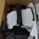 for Jeep Wrangler JL JLU 4XE(2018-2026) & Gladiator JT(2020-2026) Center Console Organizer Tray [Maximize Storage & US Patent] Cup Holder for Jeep Gladiator & Wrangler Accessories Black