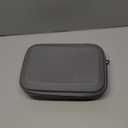 Skyreat Neo Carrying Case, Compact Storage Fly More Combo Case, Portable Travel Protective Shoulder Bag for DJI Neo Drone and Two-Way Charging Hub Accessories