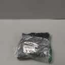 acelyn Women's Sexy Sleeveless One Piece Jumpsuit-Summer Cut Out Bodycon Rompers Clubwear Y2k Streetwear (014-black) S