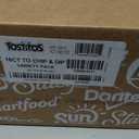 Tostitos Chips & Salsa Variety Pack, Bags and Dips, 16 Count (BBD: 24 FEB 2026)
