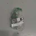 AMI PARTS DG64-00473A Range Burner Dial Knob Range Oven Knob Compatible with Samsung Gas Range NX58F5700WS NX58K7850SS NX58H5600SS NX58J7750SS NX58M6850SS NX58H5650WS (Silver)