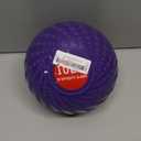 Medicine Ball 8, 10 lbs Slam Ball Weighted Balls for Exercise Strength and Crossfit Workout (Dynamic Purple)