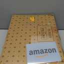 Beckham Hotel Collection Euro Size Throw Pillows (Set of 2), 26 x 26 Down Alternative Pillow Insert for Bed, Couch, and Sofa (White)