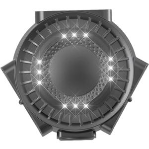 Electric Mouse Trap Pet Safe