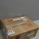 GBHOME Ceramic Coffee Mugs Set of 6, 12oz Stoneware Coffee Mugs Set For Dad Mom Women MEN, Light Weight Ceramic Coffee Cups for Latte/Tea/Beer/Hot Cocoa, Dishwasher & Microwave Safe (Space Blue)