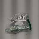 Angle Simple Faucet Head Replacement, Male Thread Type G 1/2 or 13/16 Inch, Tested to NSF/ANSI/CAN 61 & 372, Kitchen Sink Sprayer, Stream and Spray Mode, Chrome