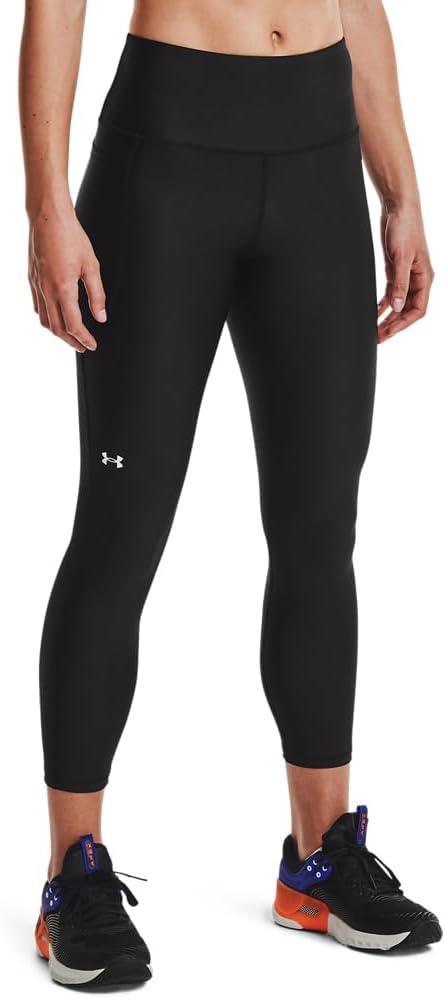 Under Armour Womens Motion Ankle Leggings Medium