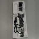 Fitness Smart Watch for Men Women: 1.85" Smart Watch with 30 Days+1000 mAh Battery Life Make/Recive Call Heart Rate SpO2 Sleep Monitor 120+ Sport 5ATM Fitness Tracker (Jet Black)