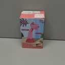 MFEESYOB Drawing Projector for Kids, Tracing and Drawing Projector with 96 Slide Cartoon Patterns and 12 Color Brushes, Smart Art Sketcher Projector for 3+ Year Old Girls & Boys Pink