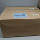 Pacific Coast Goose Feather and Down Pillows, Queen Size Set of 2, Gusseted Pillows, Bed Pillows for Sleeping, Good for Side and Back Sleepers, 100% Organic Cotton Cover