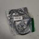 Surge Protector Power Strip, 8 Outlets(1250W/10A), 6 USB Charging Ports(2 USB C), 6FT Flat Plug Extension Cord Outlet Extender with Overload Protection, ETL Certified for Office, Dorm Room