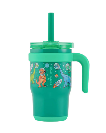 Reduce Coldee Mug 14Oz Jurassic Space