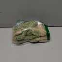 Newborn Photography Props Teddy Bear Outfit,Newborn Posing Props Footed Romper With Bear Hat, Newborn Romper Set for Baby Photo Prop